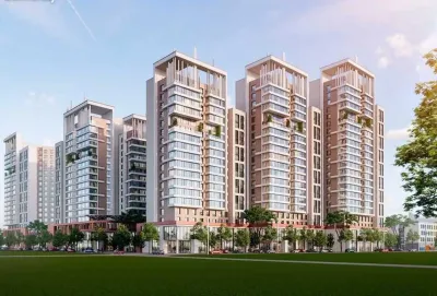 1-комн. квартира, 5 этаж, 56 м², Шохмансур — миниатюра 3