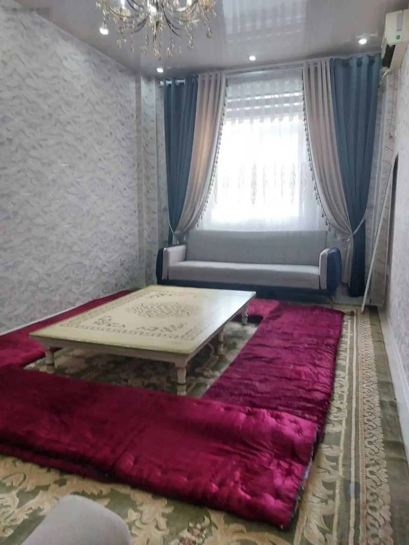 3-комн. квартира, 10 этаж, 73м², Алфемо — миниатюра 3