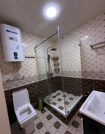 3-комн. квартира, 19 этаж, 85 м², Алфемо — миниатюра 3