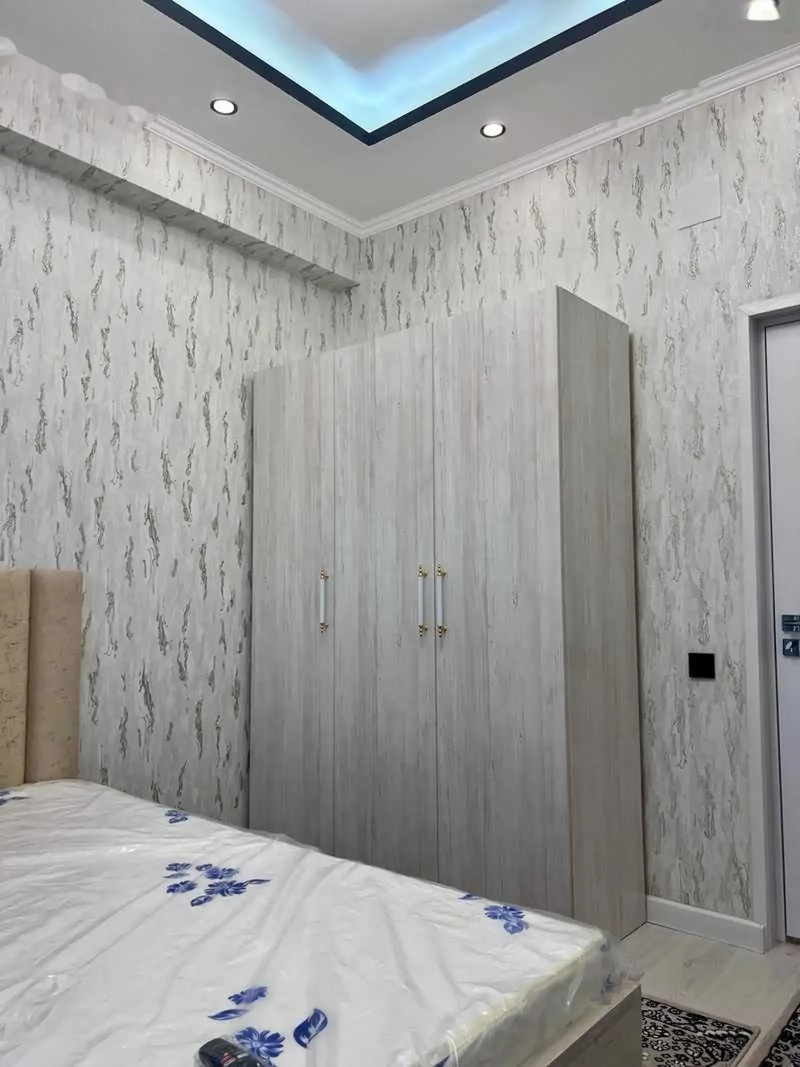 2-комн. квартира, 16 этаж, 60м², Шохмансур ( Светафори Скори) — миниатюра 6
