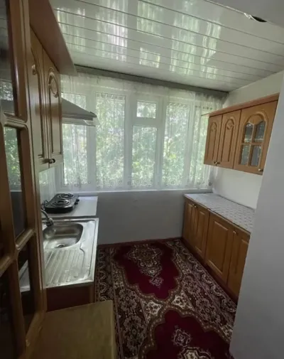 2-комн. квартира, 4 этаж, 75м², Сино — миниатюра 3