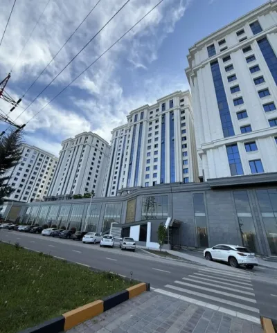 3-комн. квартира, 6 этаж, 104 м², Сим сим — миниатюра 1