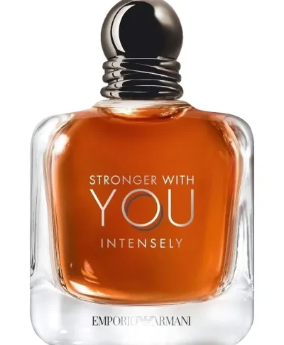 Парфюм Emporio Armani Stronger With You Intensely Giorgio Armani