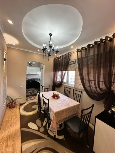 4-комн. квартира, 8 этаж, 110 м², Арбат, 91й микрорайон,  Сино — миниатюра 10