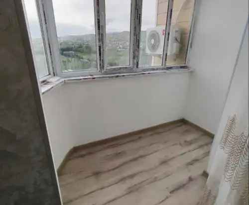 2-комн. квартира, 12 этаж, 70 м², Сино — миниатюра 12