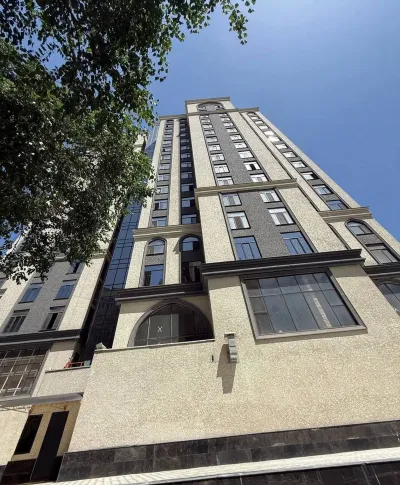 3-комн. квартира, 8 этаж, 88 м², н.Фирдавси, Сохили-супермаркет Ёвар — миниатюра 4