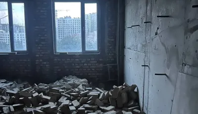 3-комн. квартира, 8 этаж, 134 м², Исмоили Сомони, ЦУМ, Шохпалас — миниатюра 3