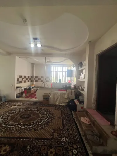 1-комн. квартира, 1 этаж, 41 м², Сино — миниатюра 4