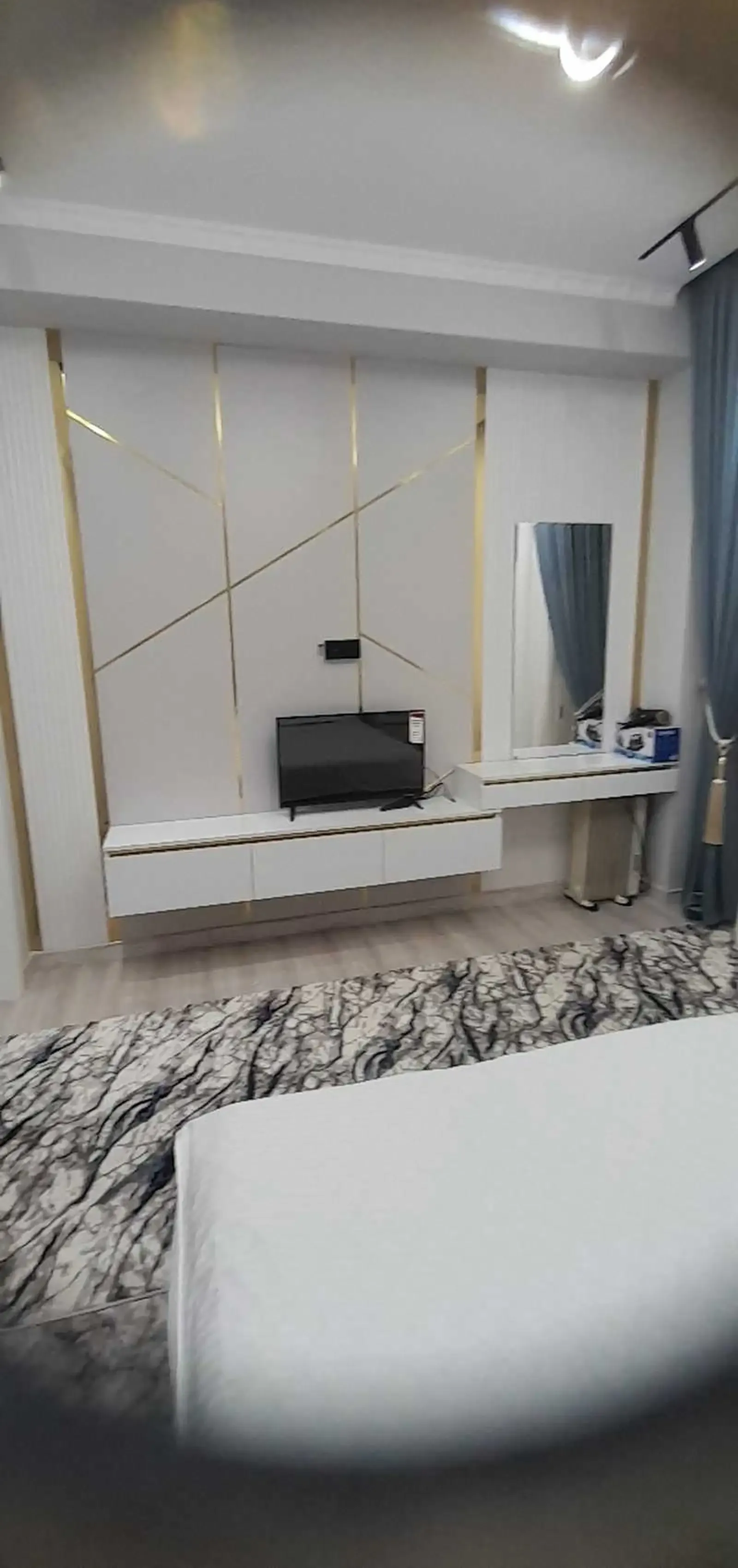 2-комн. квартира, 10 этаж, 60м², И.Сомони — миниатюра 5
