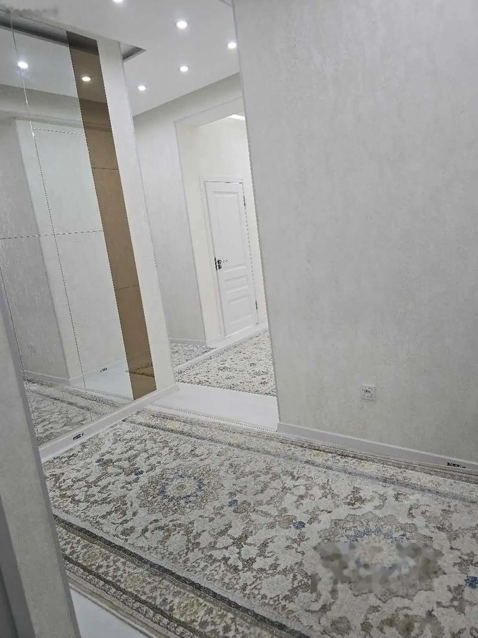 2-комн. квартира, 7 этаж, 77м², Каленин — миниатюра 6