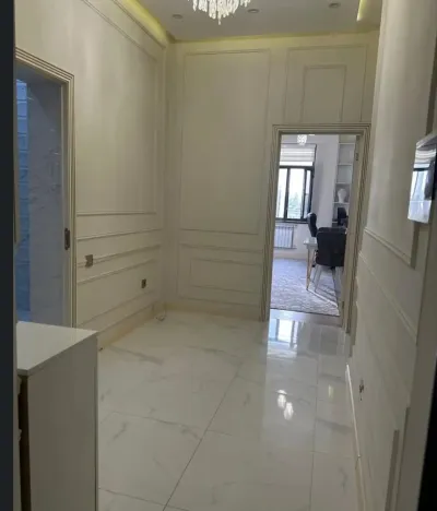 1-комн. квартира, 4 этаж, 51 м², Фирдавси — миниатюра 6