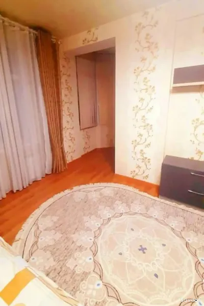1-комн. квартира, 8 этаж, 40 м², Шохмансур — миниатюра 1