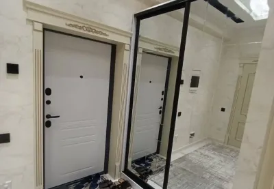 1-комн. квартира, 9 этаж, 43 м², И. Сомони