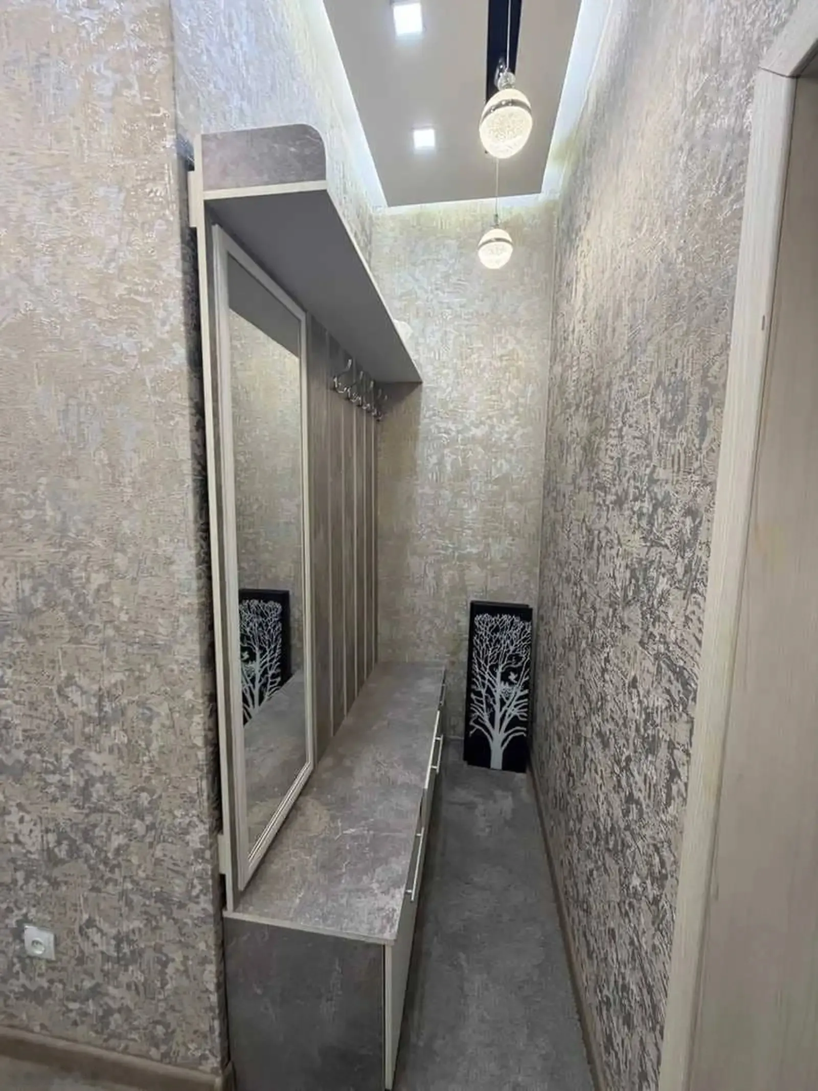 2-комн. квартира, 11 этаж, 89м², Садбарг — миниатюра 8