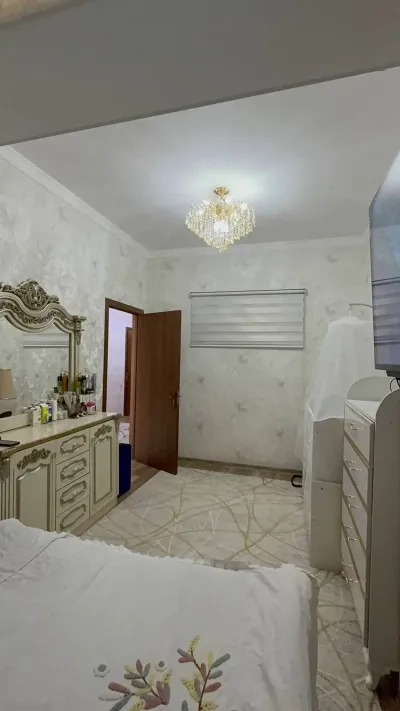 2-комн. квартира, 15 этаж, 53 м², Шохмансур — миниатюра 2