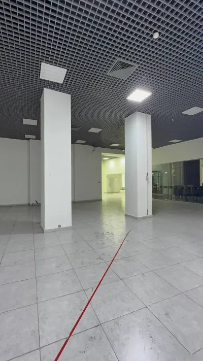 Помещение под магазин / салон, 96м², И.Сомони — миниатюра 1