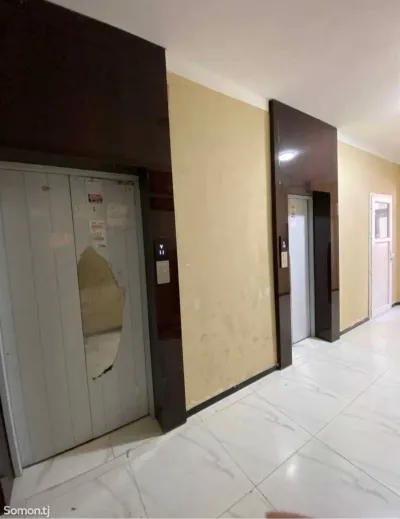 2-комн. квартира, 4 этаж, 77 м², Молодежный театр — миниатюра 8
