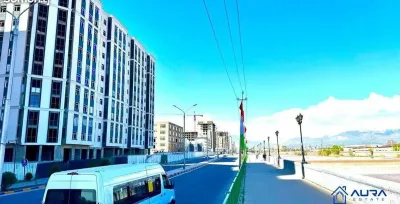 2-комн. квартира, 2 этаж, 80 м², Фирдавси — миниатюра 7