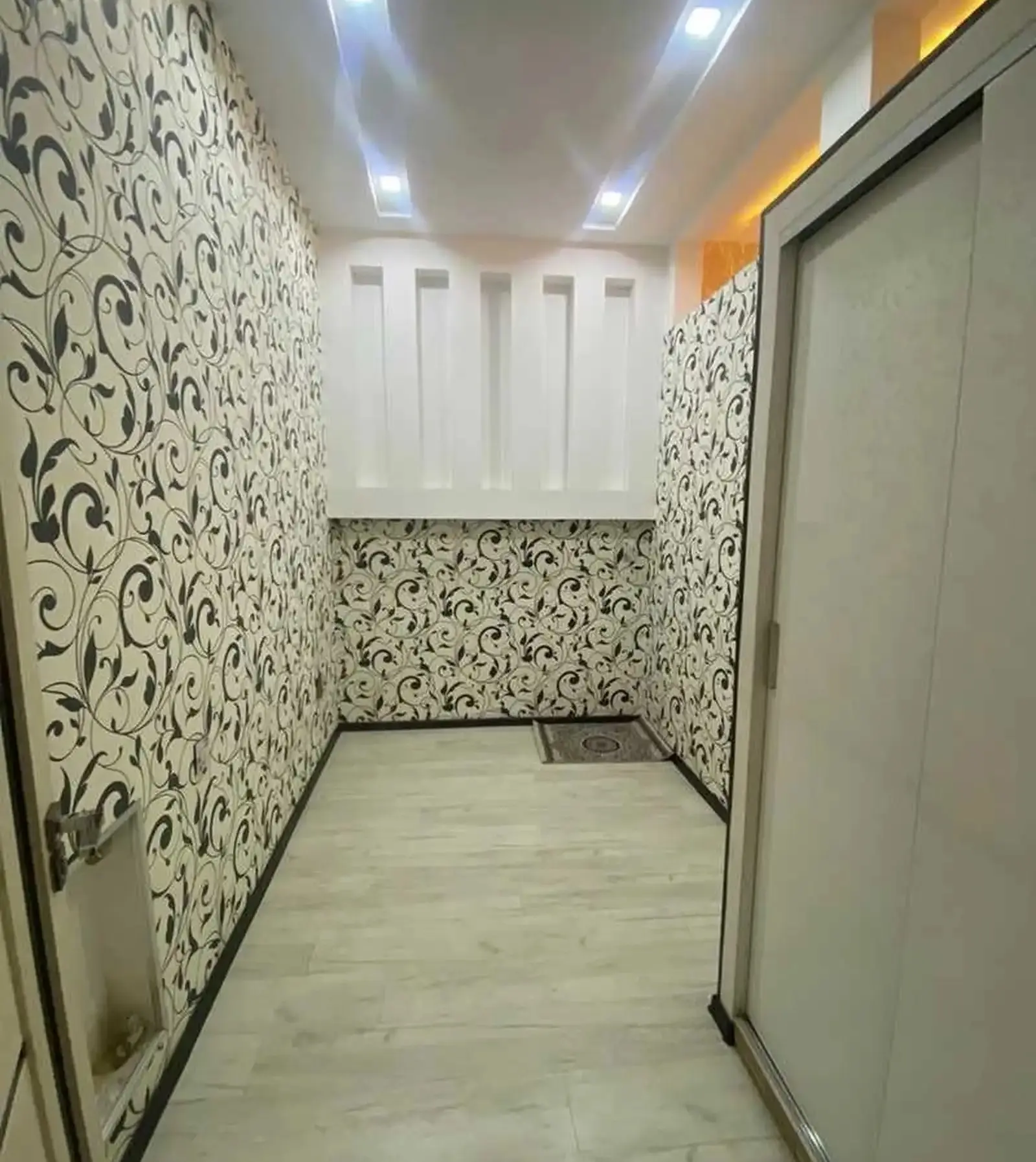 2-комн. квартира, 12 этаж, 65м², Гулдаста — миниатюра 5