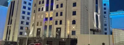 Помещение под свободное назначение, 1509м², Сомони