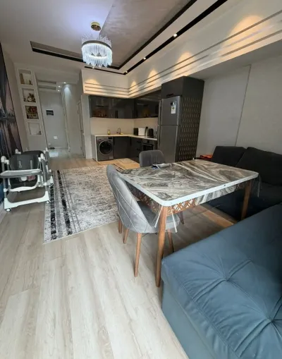 3-комн. квартира, 5 этаж, 130 м², Шохмансур роддом 2 Мактаби 20 — миниатюра 5
