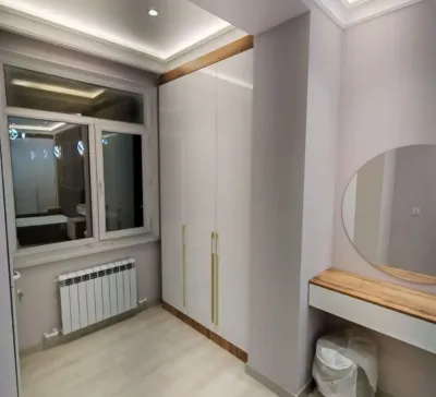 2-комн. квартира, 6 этаж, 53 м²,  112мкр — миниатюра 10