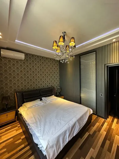 2-комн. квартира, 15 этаж, 53 м², И. Сомони — миниатюра 3