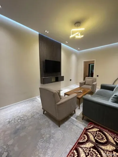 2-комн. квартира, 5 этаж, 60 м², Сомони — миниатюра 6