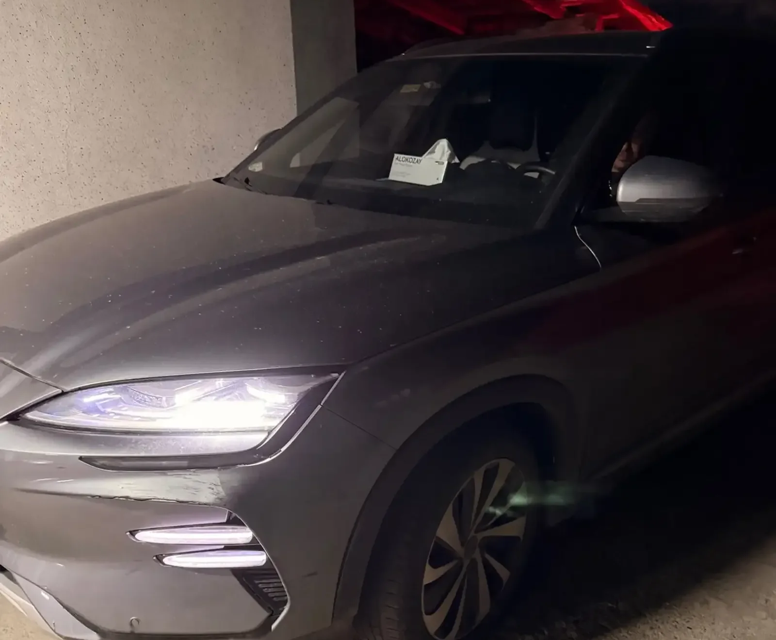 BYD Song Plus, — миниатюра 2