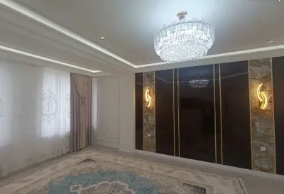 4-комн. квартира, 15 этаж, 107 м², Шохмансур — миниатюра 11