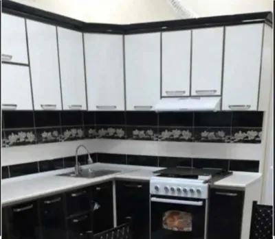 1-комн. квартира, 13 этаж, 45 м², Сомони — миниатюра 3