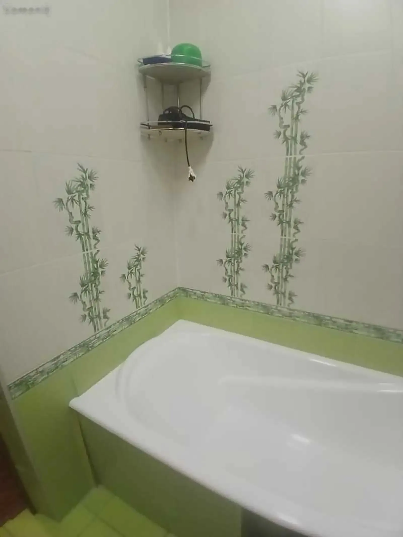 3-комн. квартира, 4 этаж, 128м², Шохмансур — миниатюра 7