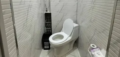 3-комн. квартира, 10 этаж, 76 м², Шохмансур — миниатюра 10