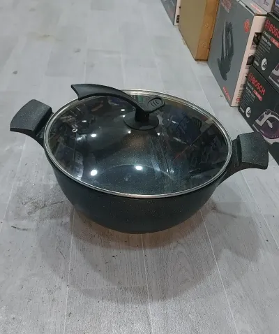 Казан/Дег