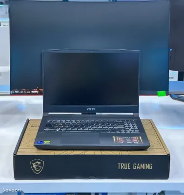 Ноутбук MSI Katana 15HX B14WGK
