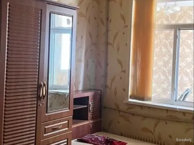 3-комн. квартира, 8 этаж, 93м², Сино — миниатюра 2