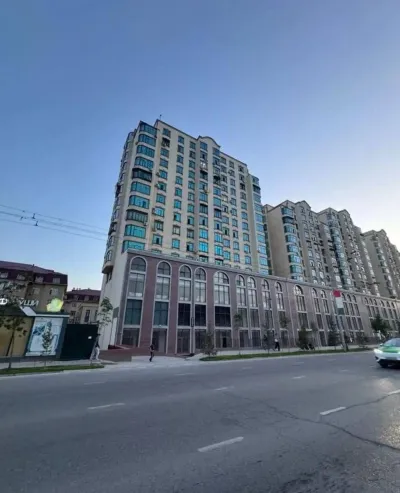 2-комн. квартира, 15 этаж, 73 м², Шохмансур — миниатюра 1