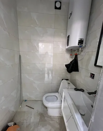 3-комн. квартира, 8 этаж, 85 м², И Сомони — миниатюра 10