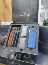 Novey Aura 2SIM blue