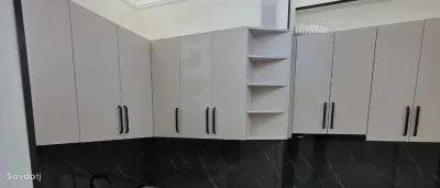 2-комн. квартира, 8 этаж, 74 м², Фирдавси Автоцентр доми Пайкар — миниатюра 5