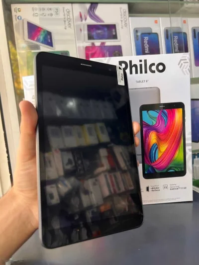 Планшет Philco