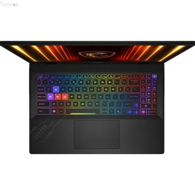 Игровой ноутбук MSI Crosshair