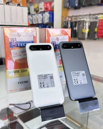 Tecno Spark Slim 256 gb