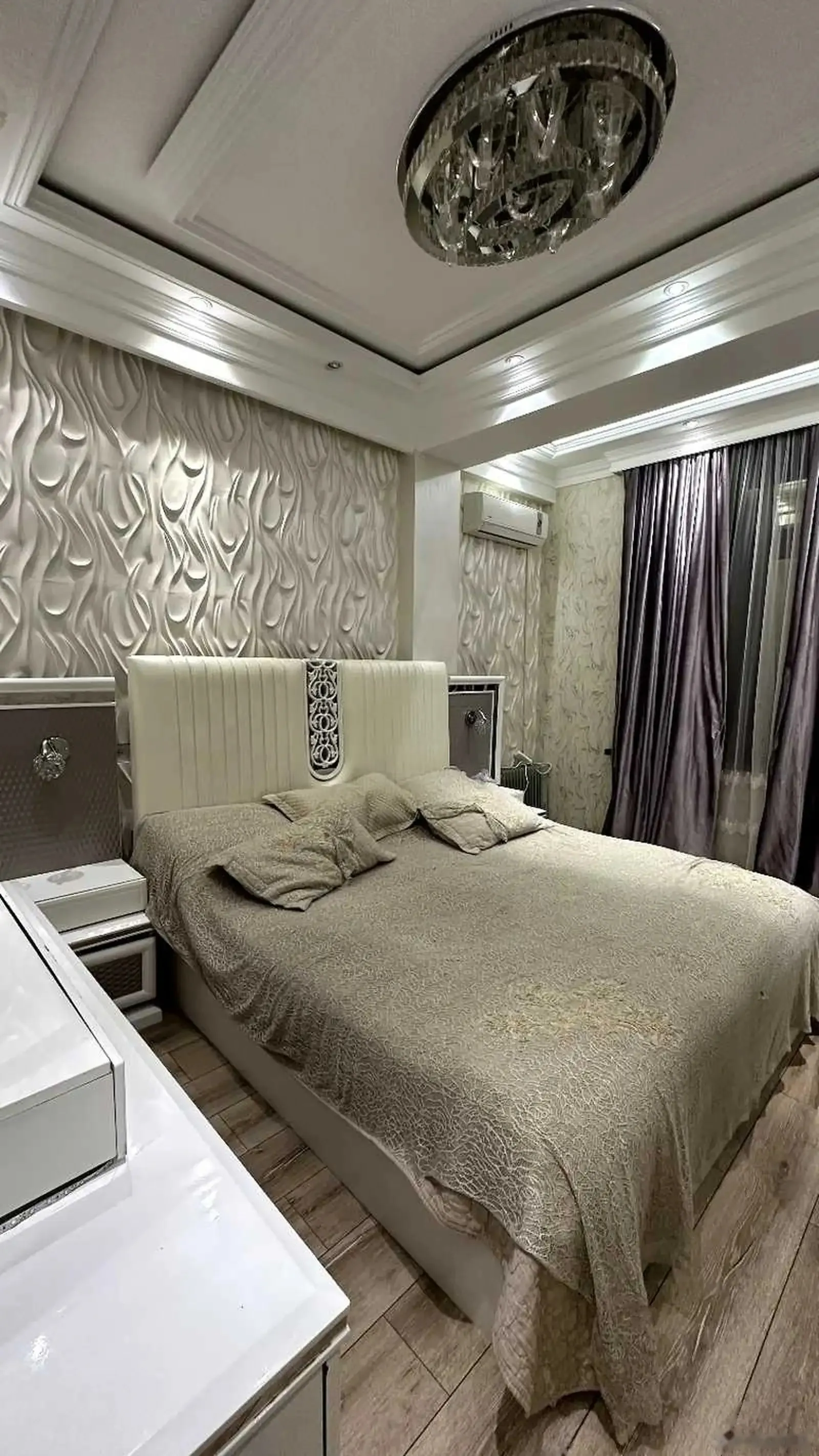 4-комн. квартира, 2 этаж, 130м², сафо — миниатюра 3