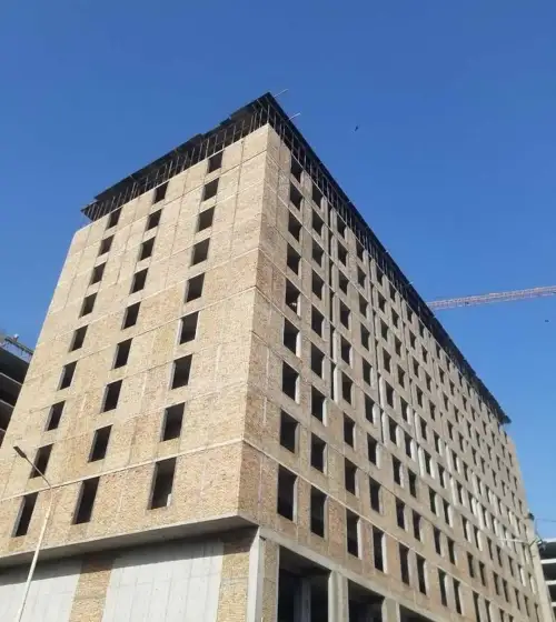 4-комн. квартира, 5 этаж, 184 м², Шохмансур — миниатюра 2