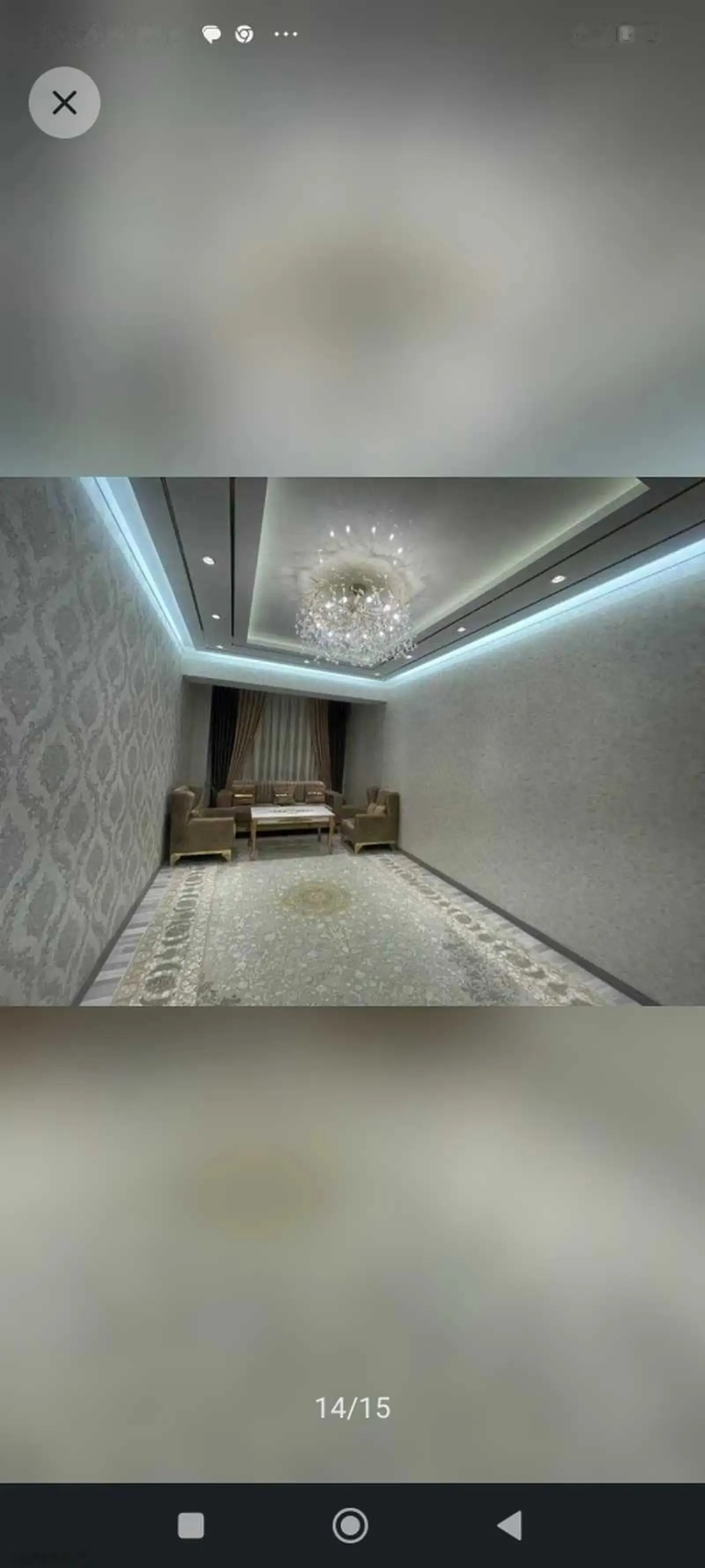 3-комн. квартира, 5 этаж, 130м², Скорый — миниатюра 5
