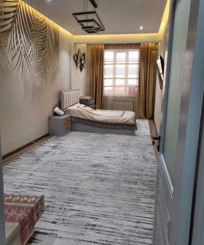 2-комн. квартира, 6 этаж, 96 м², Караболо, Кохи Борбад — миниатюра 1
