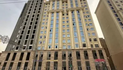 1-комн. квартира, 15 этаж, 64 м², Повороти айрапорт, 3 база — миниатюра 1