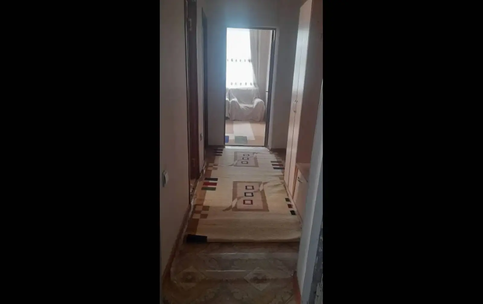 2-комн. квартира, 4 этаж, 50м², Сино — миниатюра 6