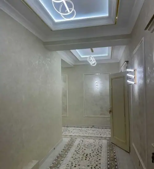 3-комн. квартира, 9 этаж, 101 м², Сино — миниатюра 7